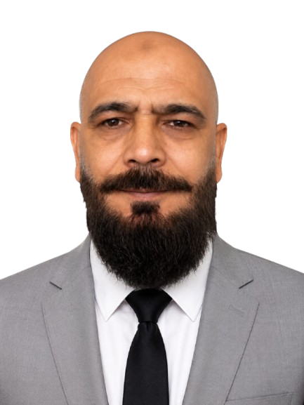 Dr. Ashfaq Nadeem